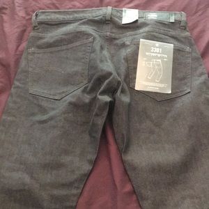 G Star Gray jeans
